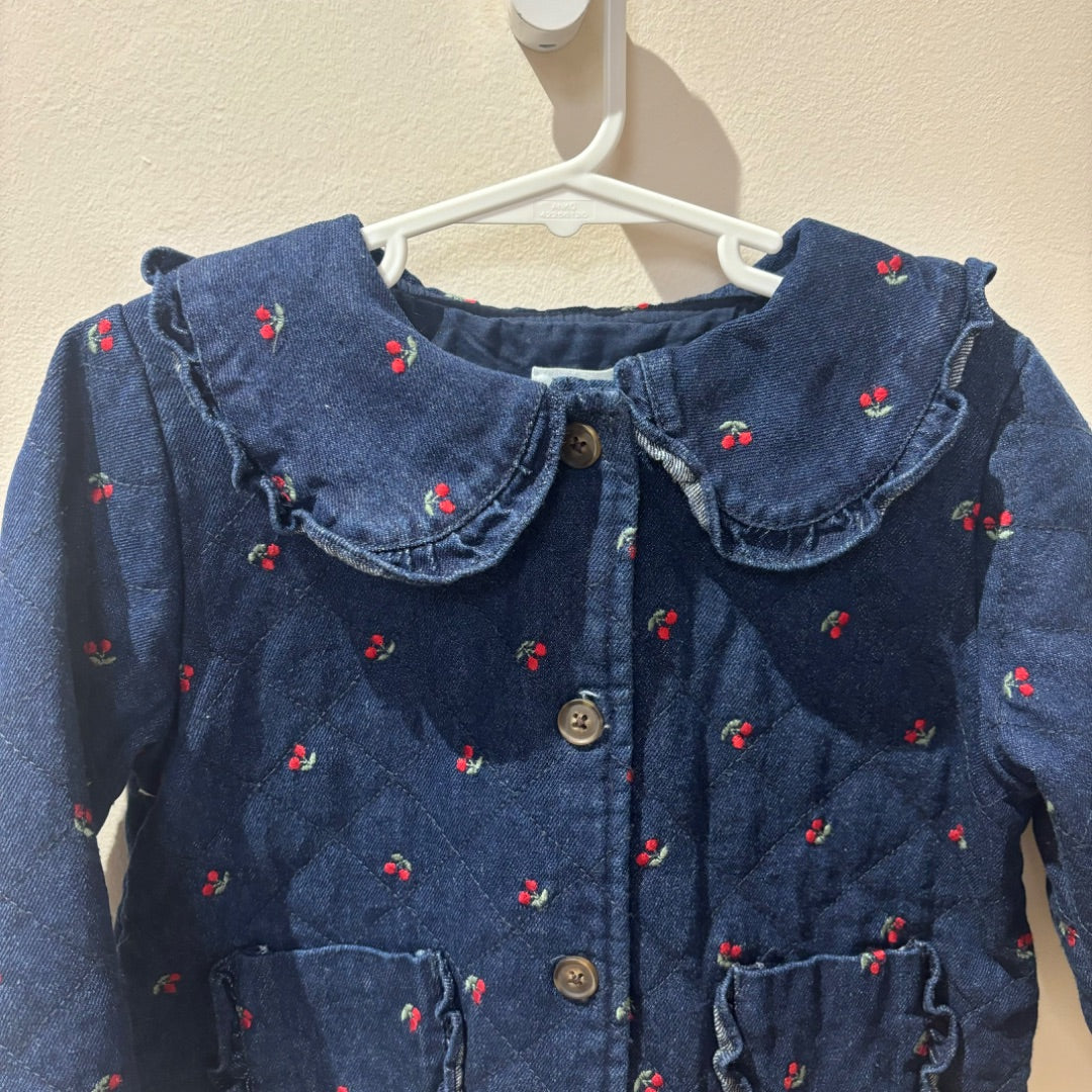Jamie Kay Jacket - Size 2