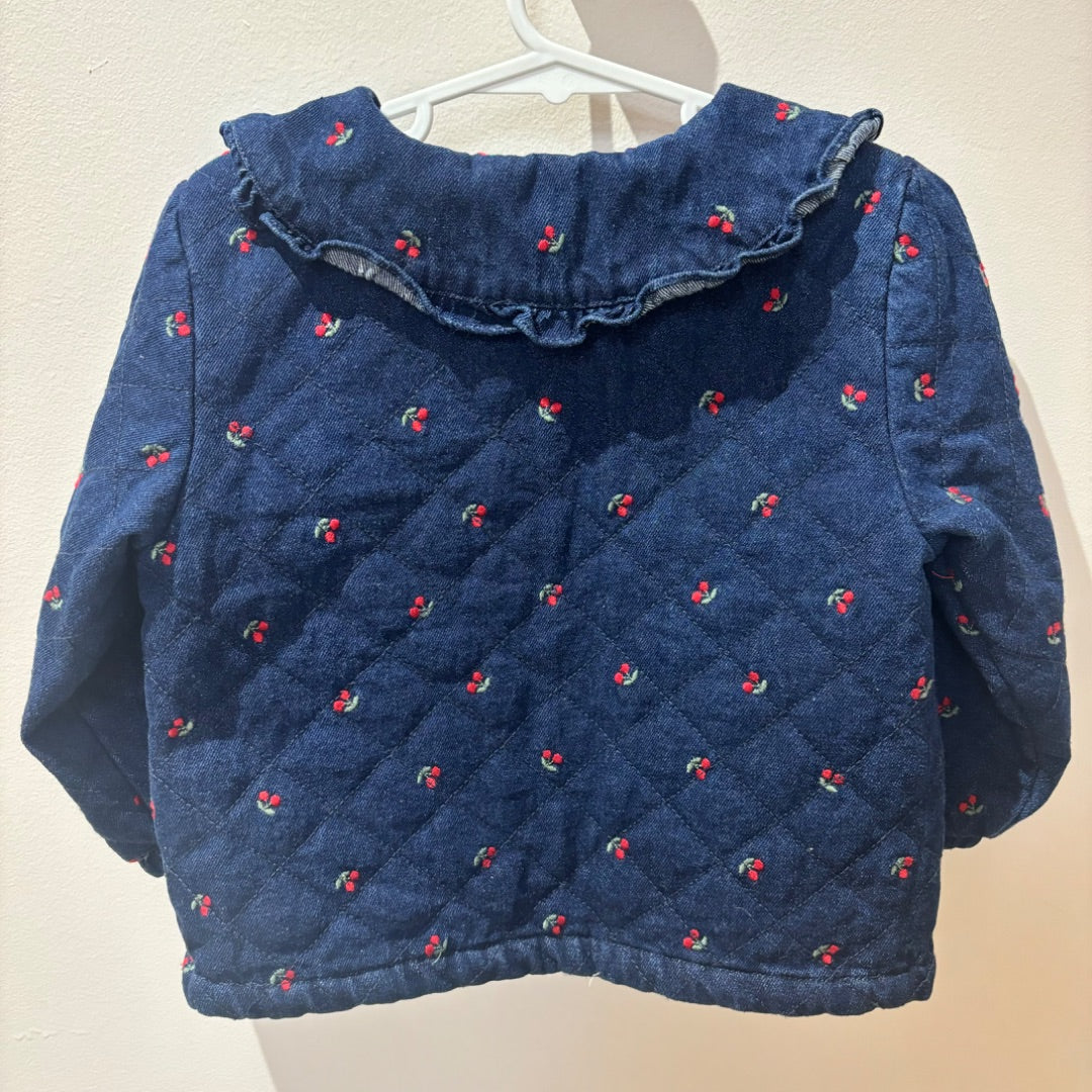 Jamie Kay Jacket - Size 2