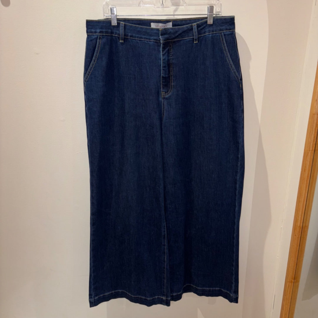 Serafina Jeans - Size 16