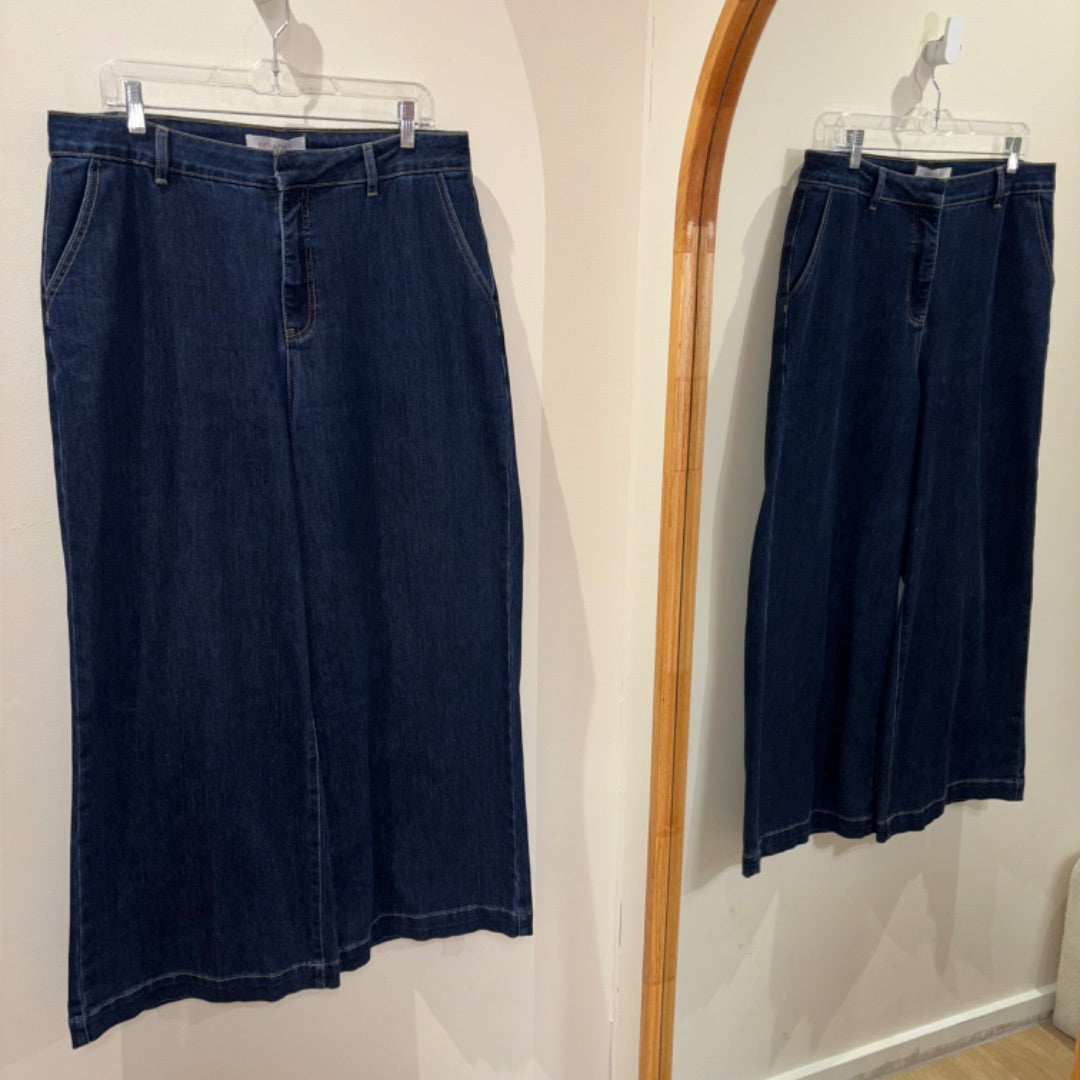 Serafina Jeans - Size 16