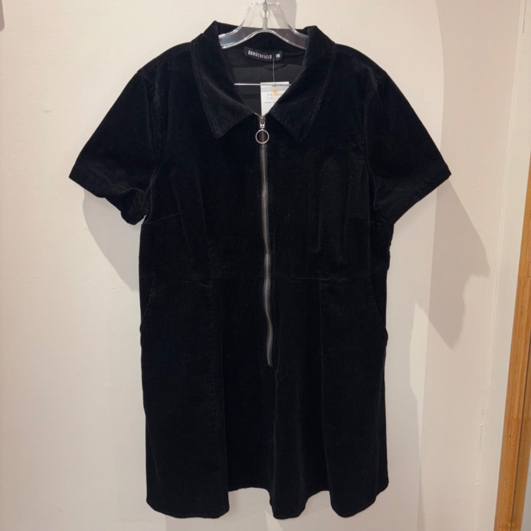 Dangerfield Dress - Size 18