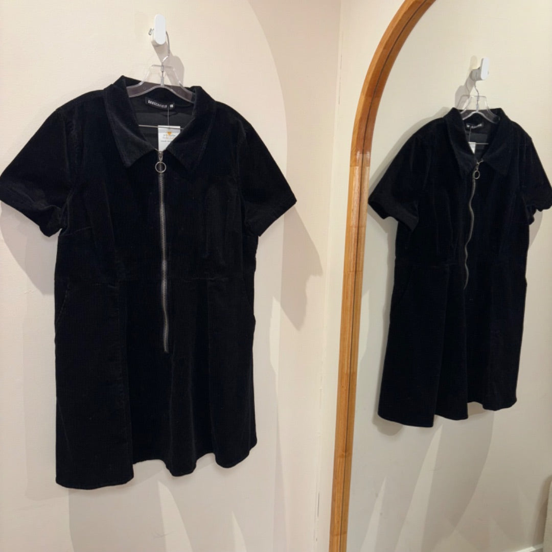 Dangerfield Dress - Size 18