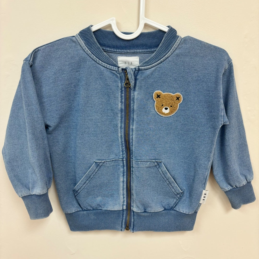 Hux Jacket - Size 3