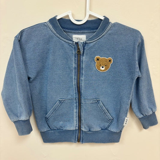 Hux Jacket - Size 3