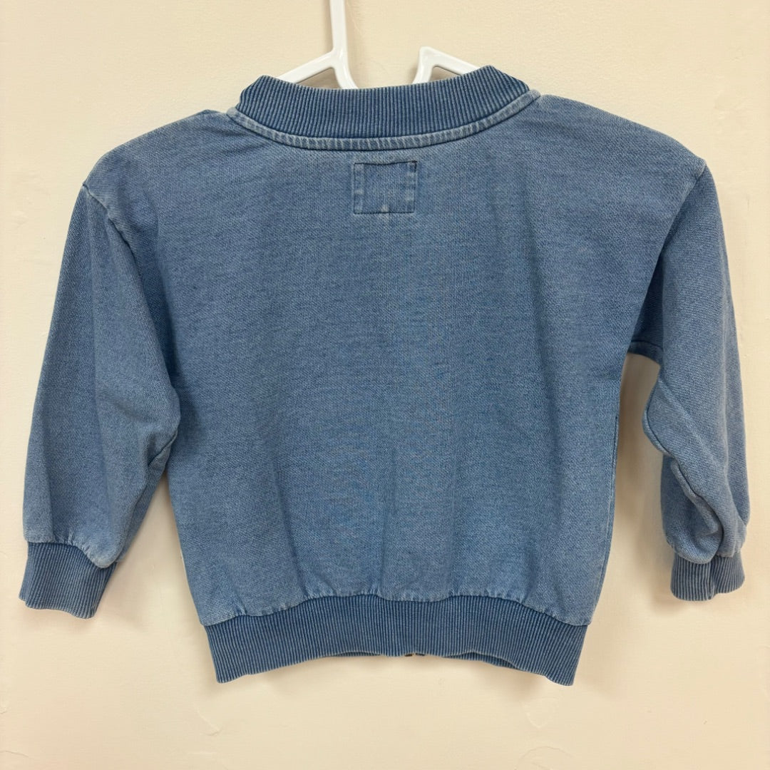 Hux Jacket - Size 3