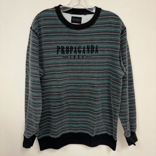 Ghanda Oversized Jumper - Size S