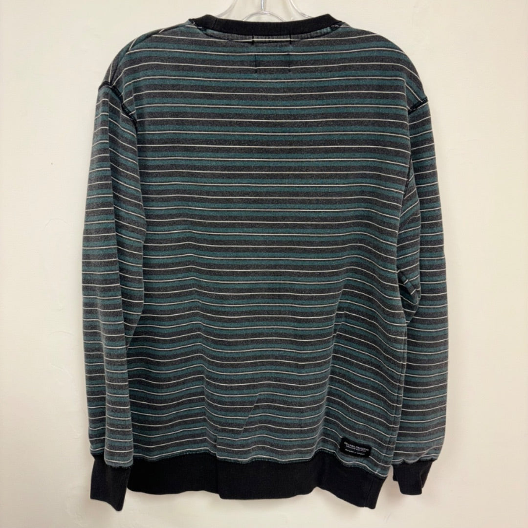 Ghanda Oversized Jumper - Size S