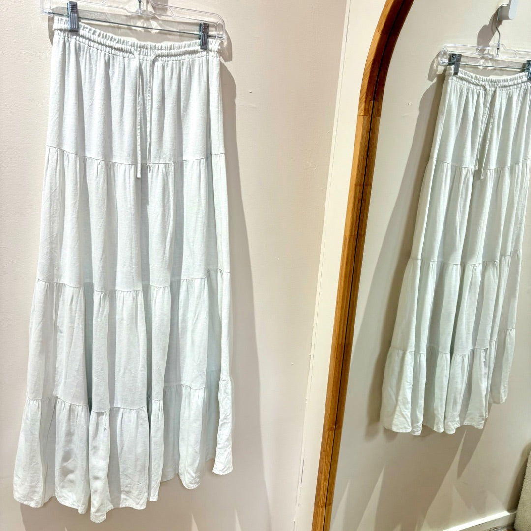 Glassons Maxi Skirt - Size 8