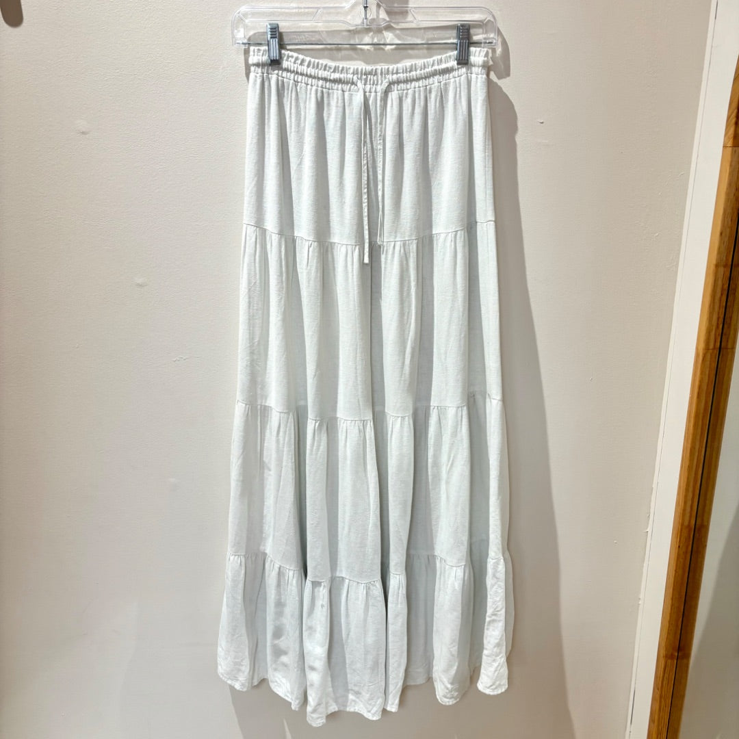 Glassons Maxi Skirt - Size 8
