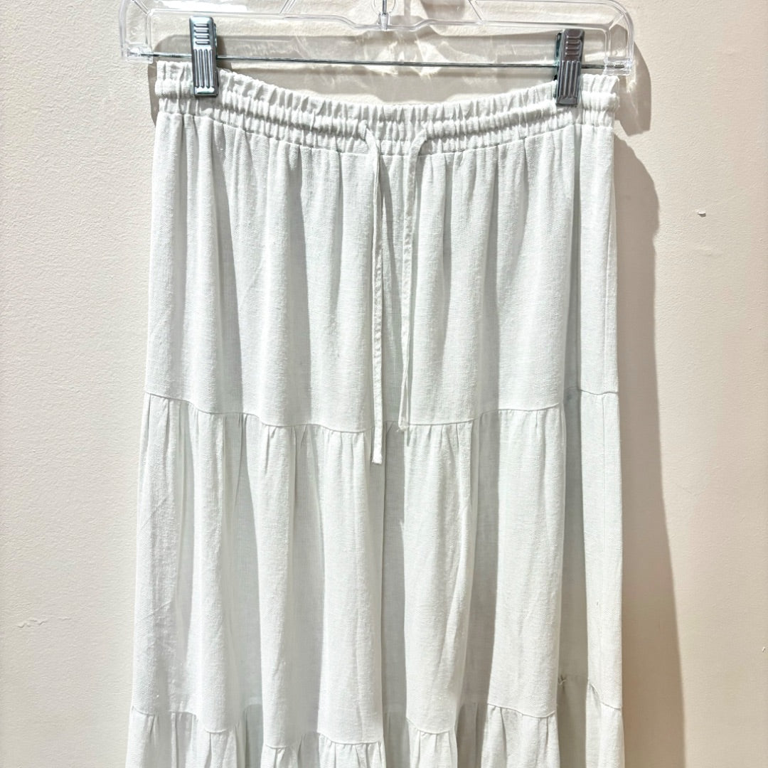 Glassons Maxi Skirt - Size 8