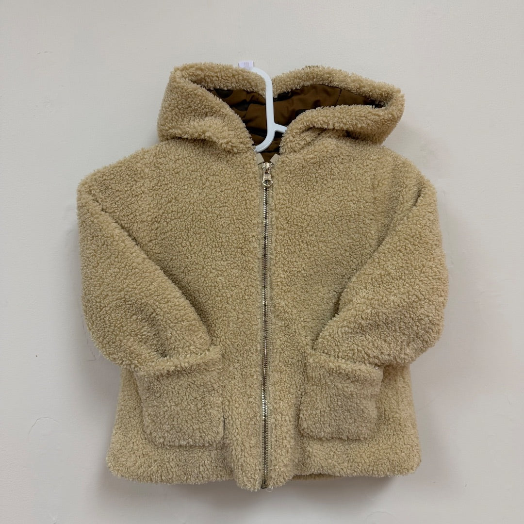 Zara Jacket - Size 3-4