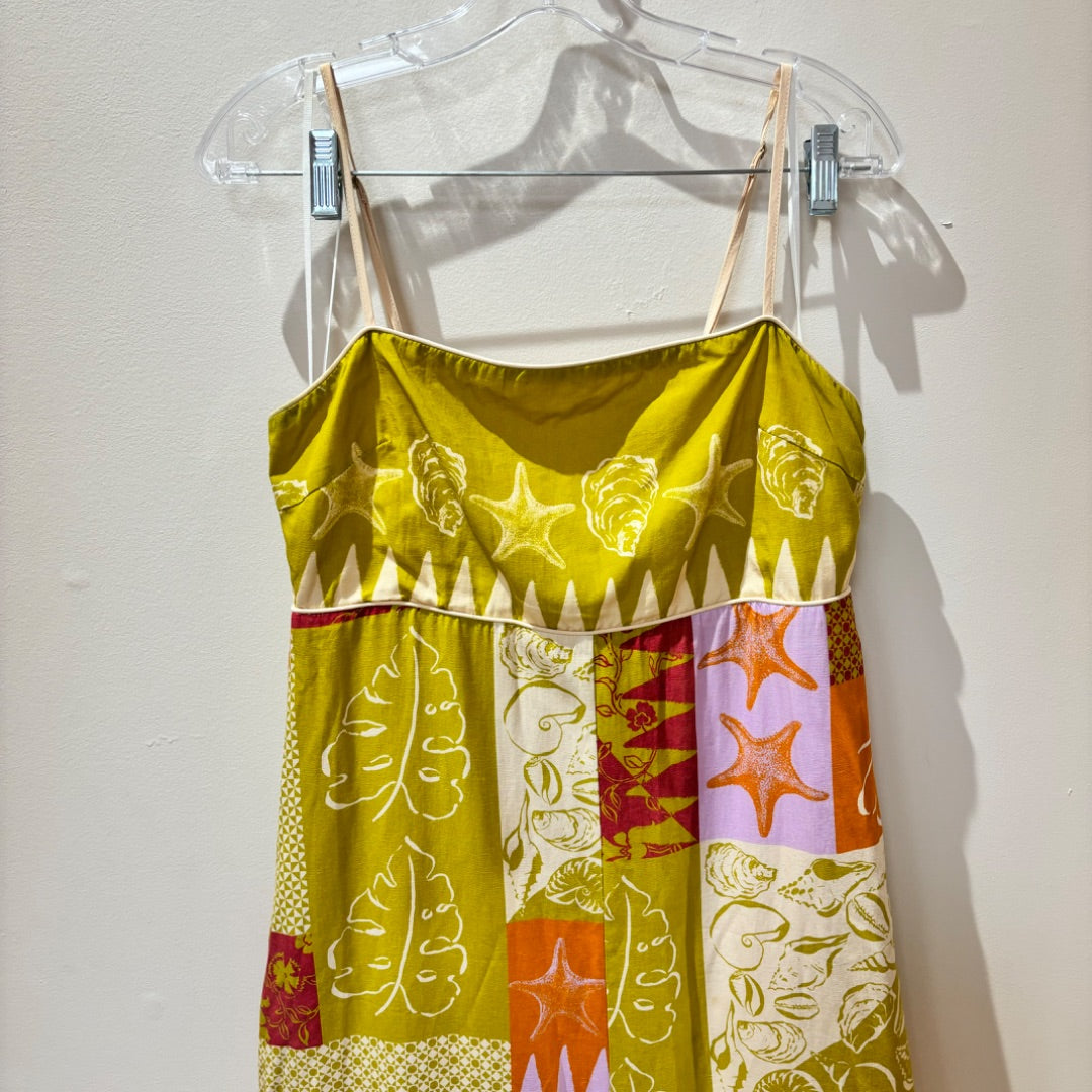 Mon Renn Dress - Size 12