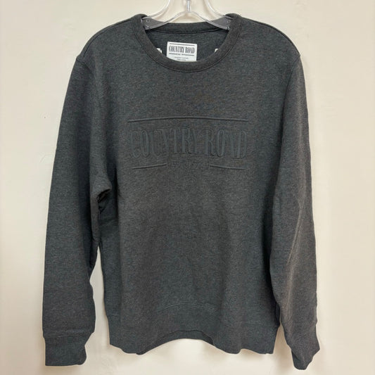 Country Road Oversized Jumper - Size S