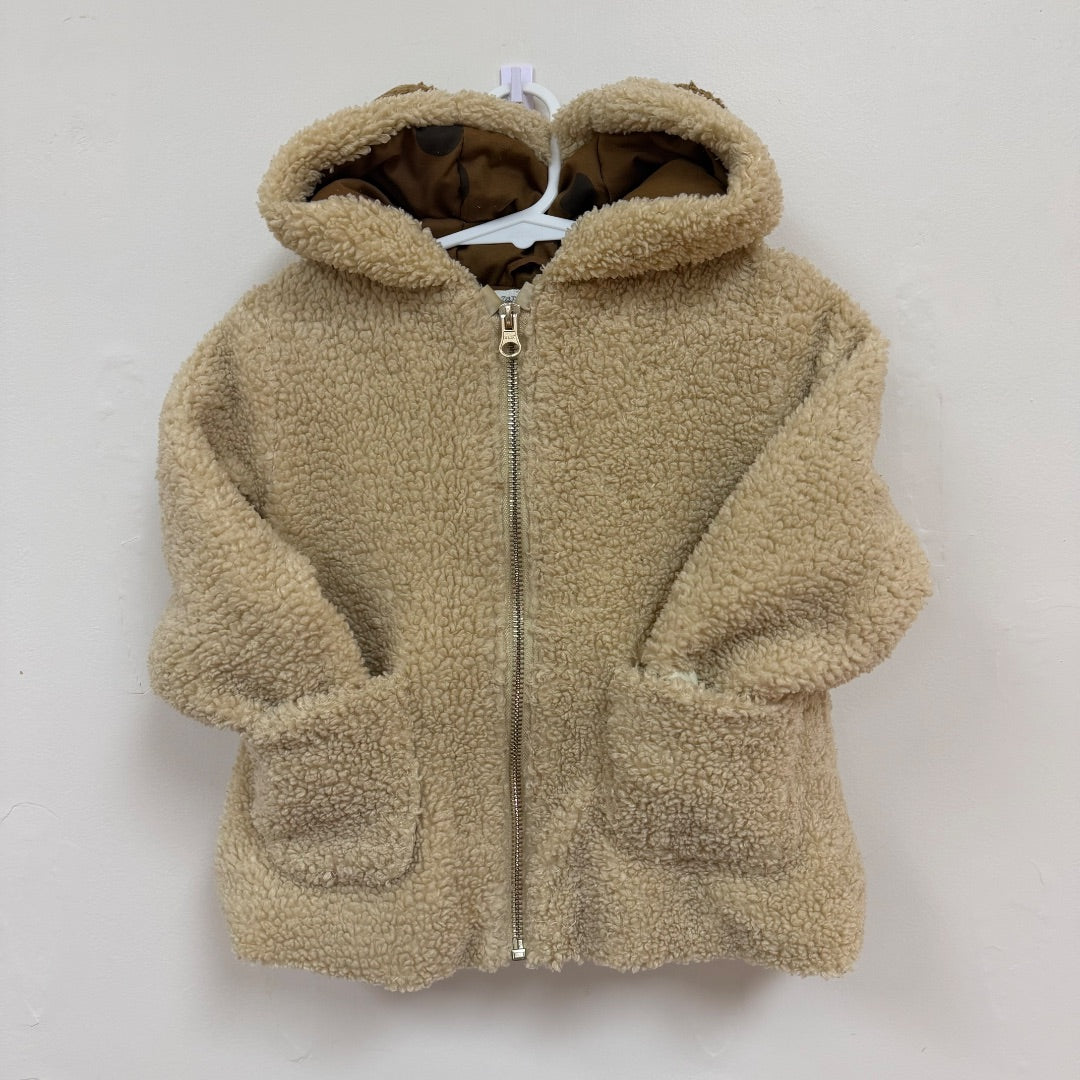 Zara Jacket - Size 2-3