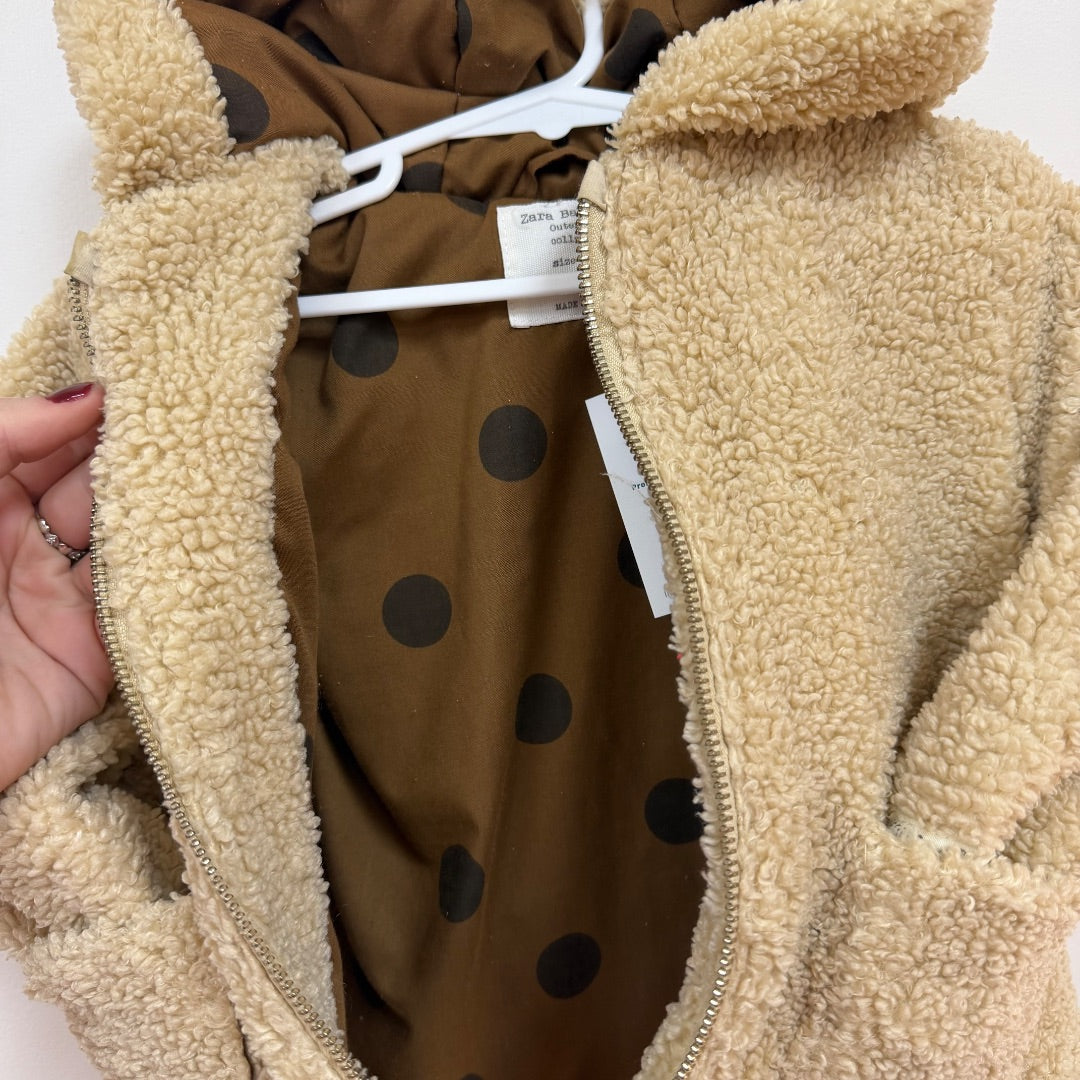 Zara Jacket - Size 2-3