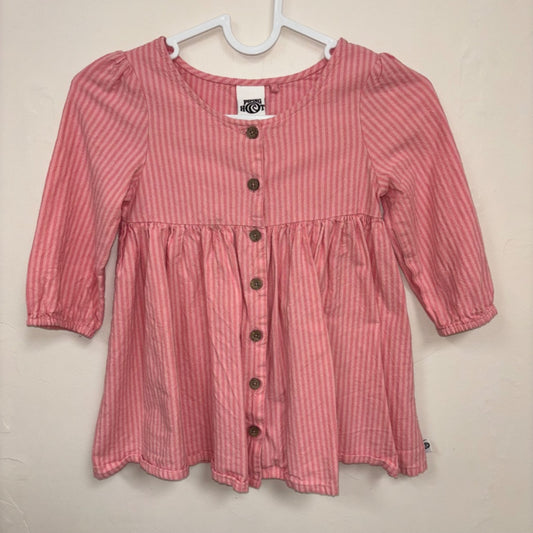 Piping Hot Dress - Size 3