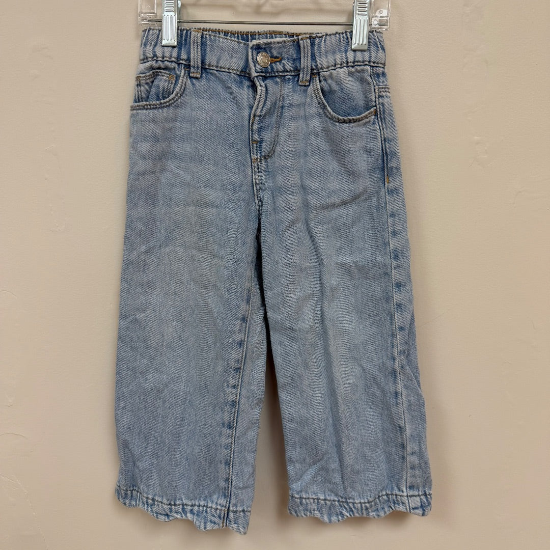Zara Jeans - Size 4