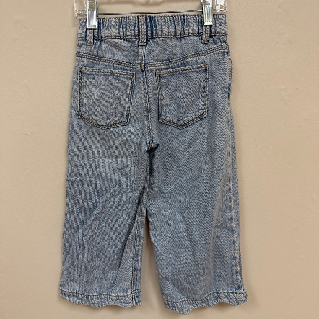 Zara Jeans - Size 4
