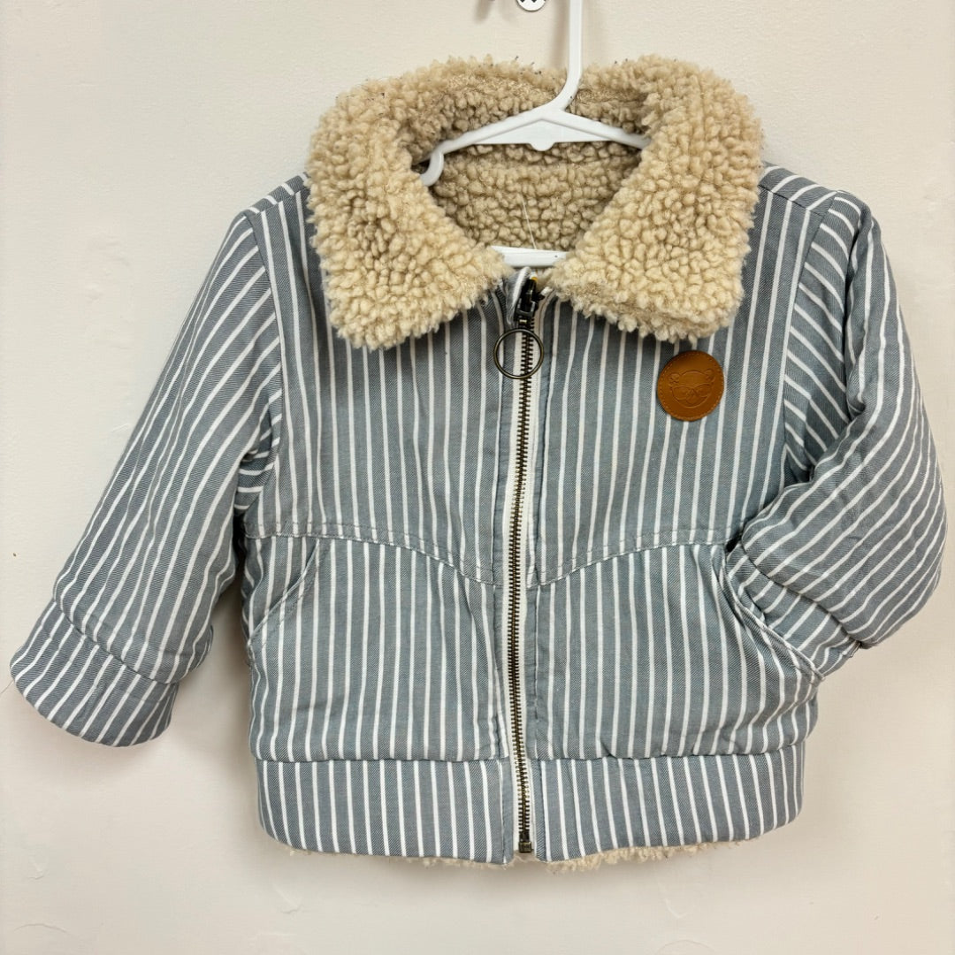 Hux Jacket - Size 2
