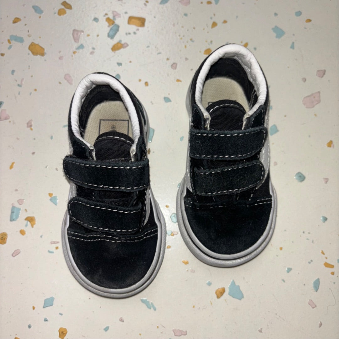 Vans Sneakers - Size US 4