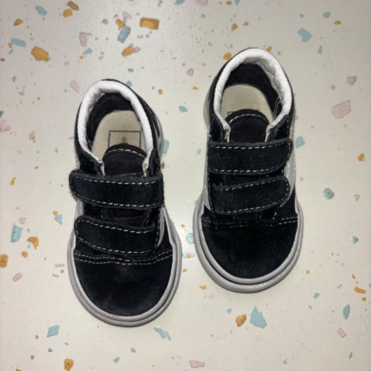 Vans Sneakers - Size US 4