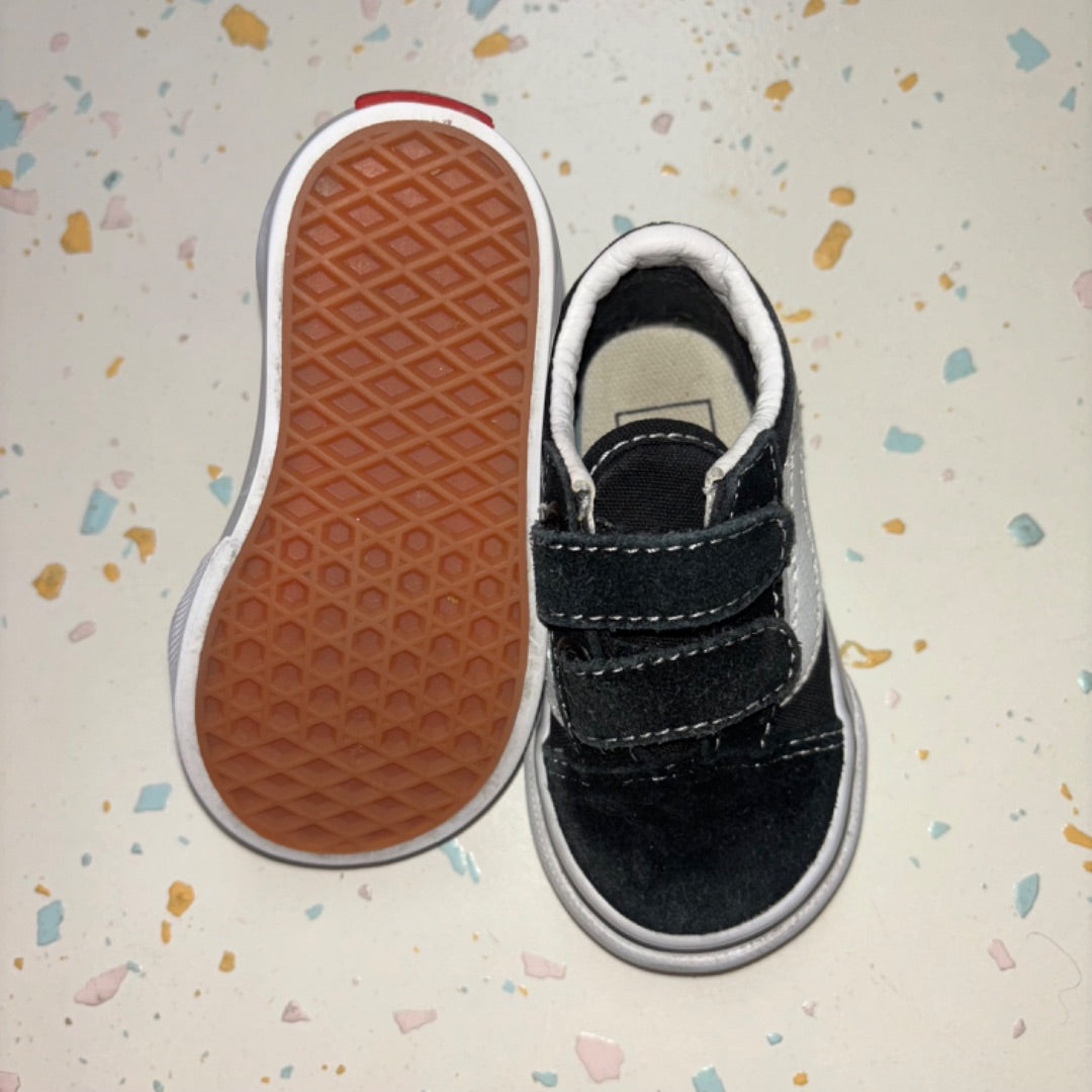Vans Sneakers - Size US 4