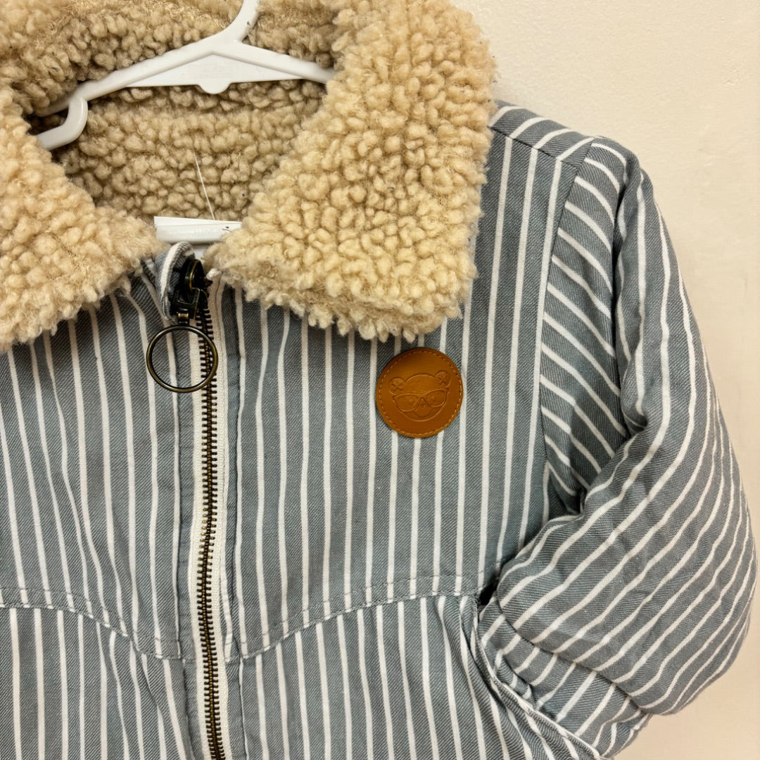 Hux Jacket - Size 2