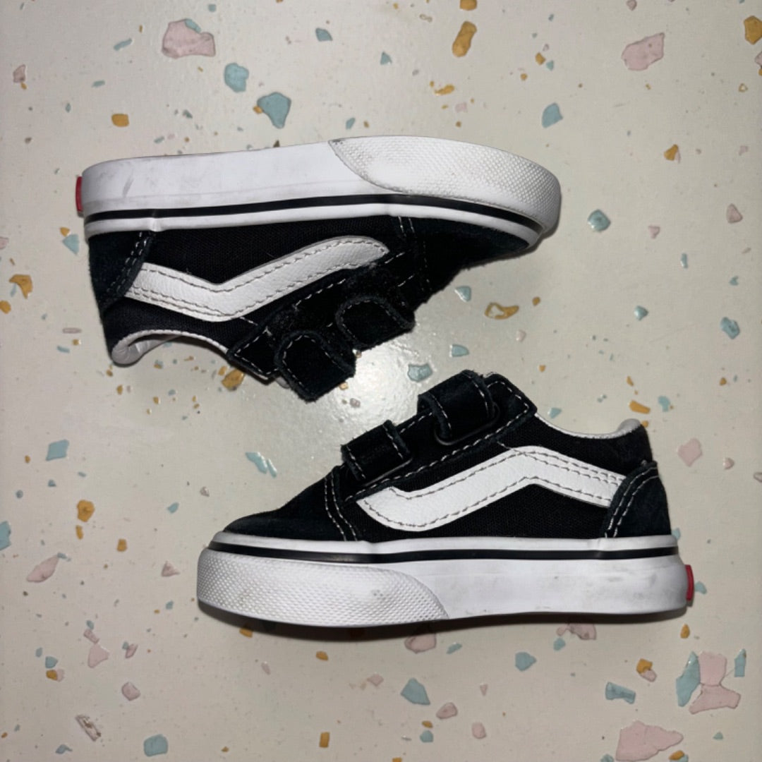 Vans Sneakers - Size US 4