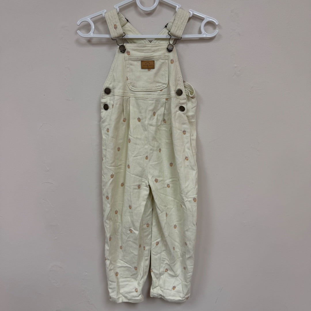 Jamie Kay Overalls - Size 4