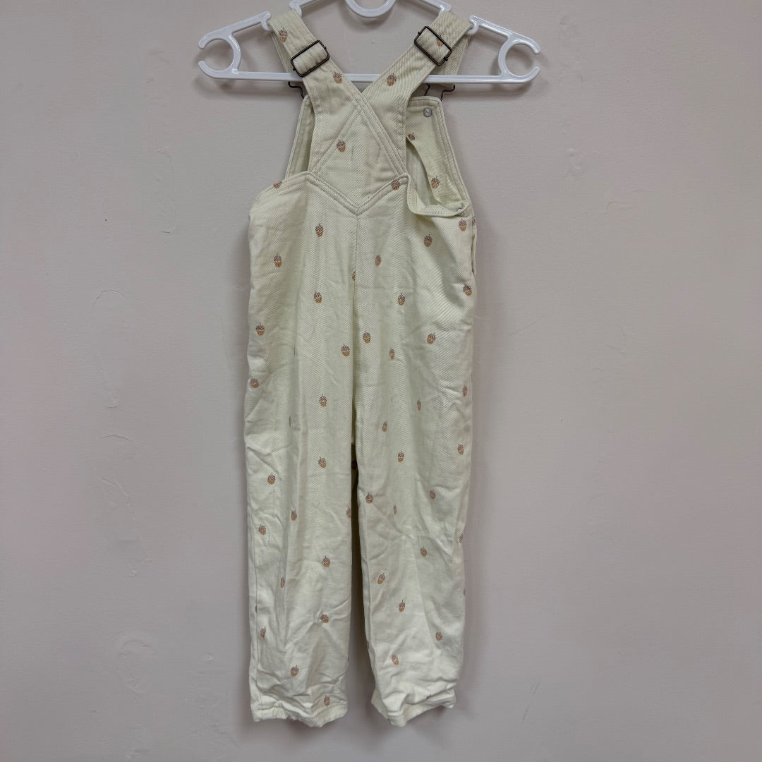 Jamie Kay Overalls - Size 4