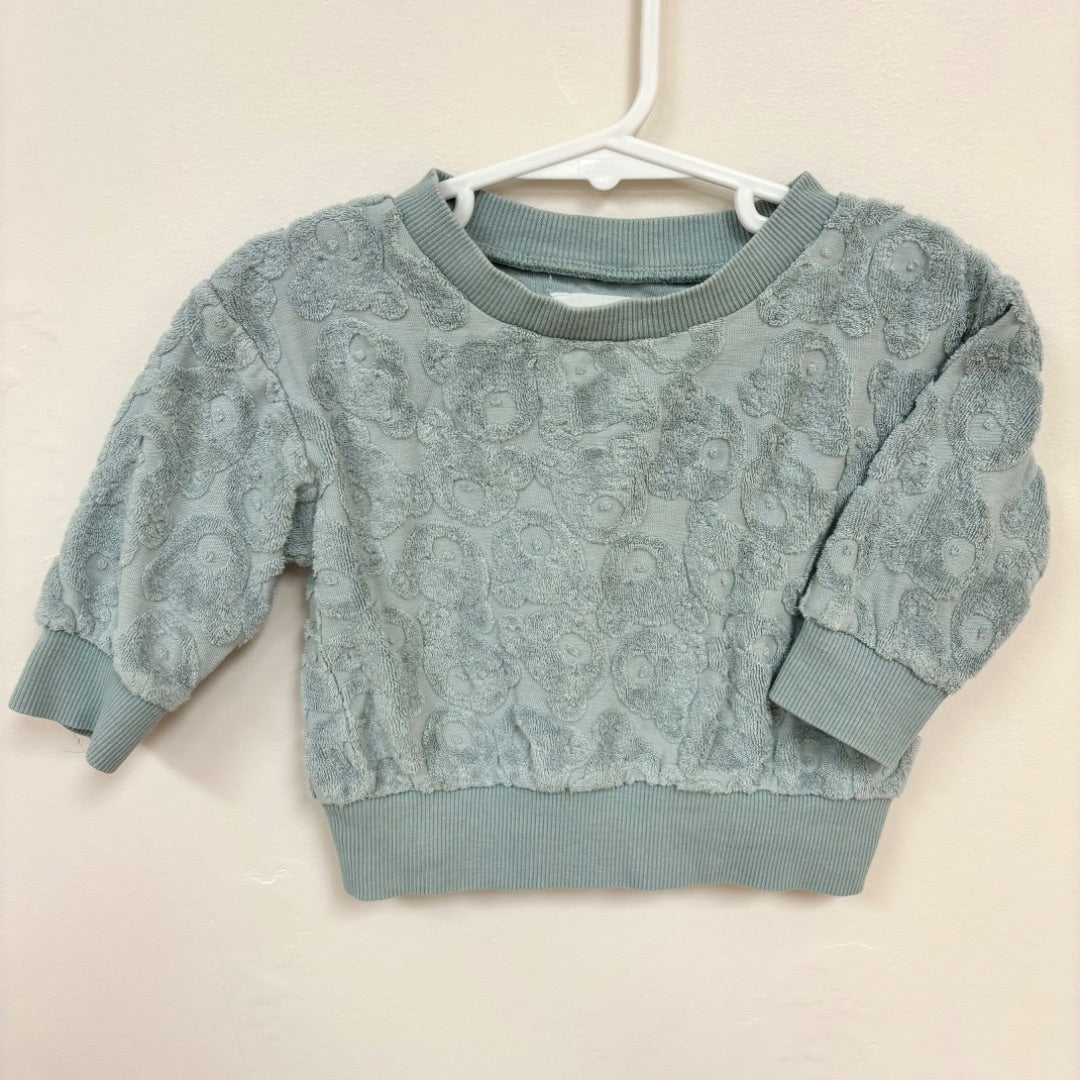 Hux Jumper - Size 0