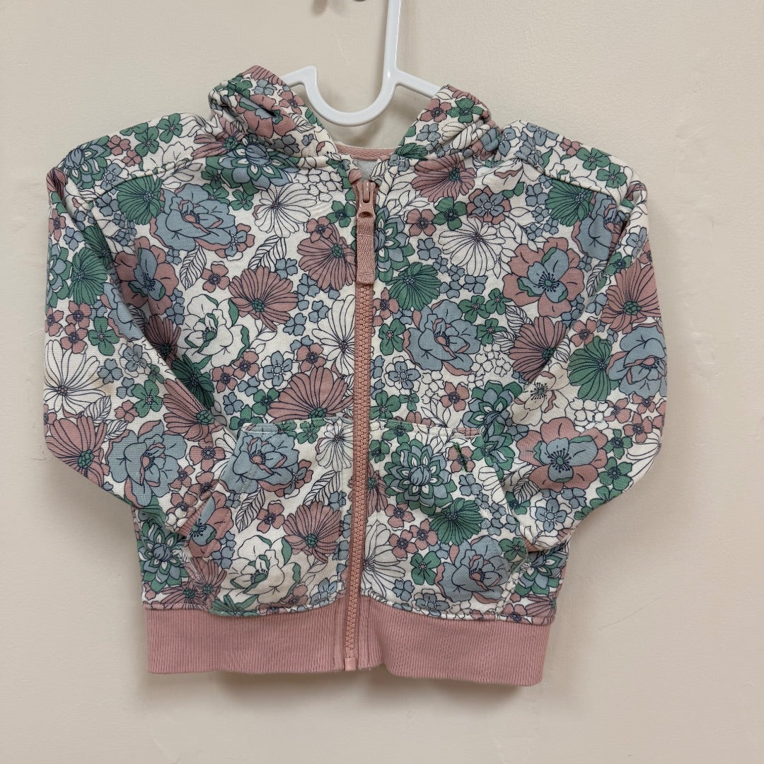 Target Jumper - Size 3