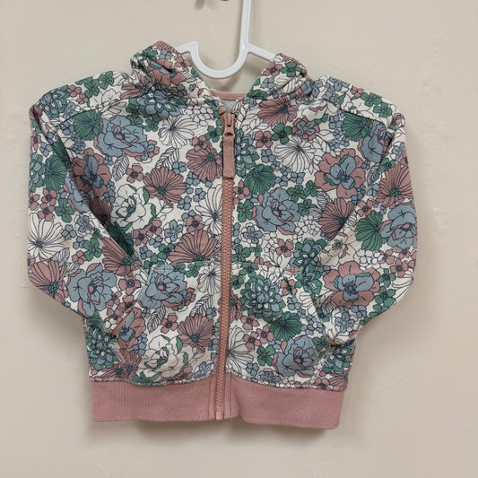 Target Jumper - Size 3