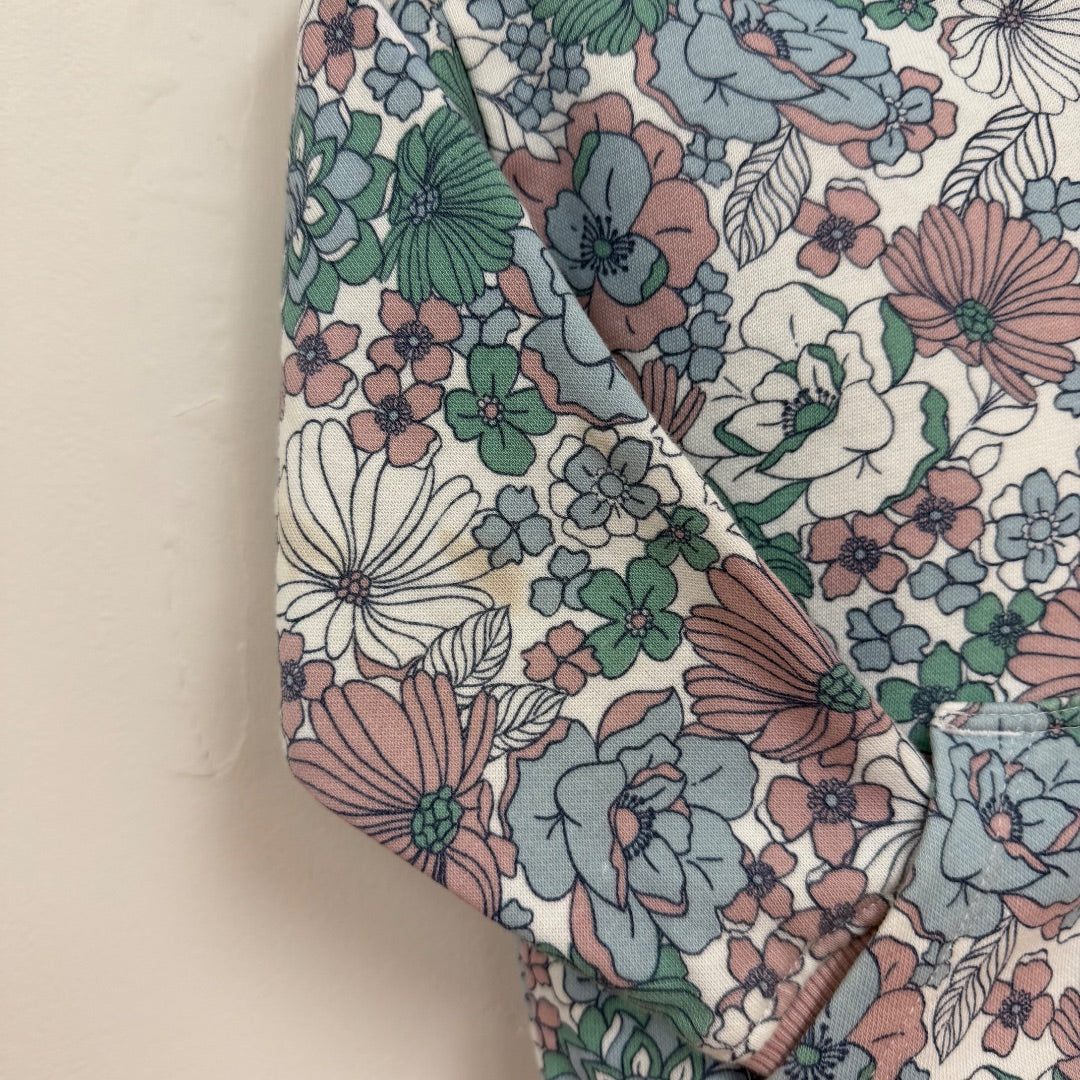 Target Jumper - Size 3
