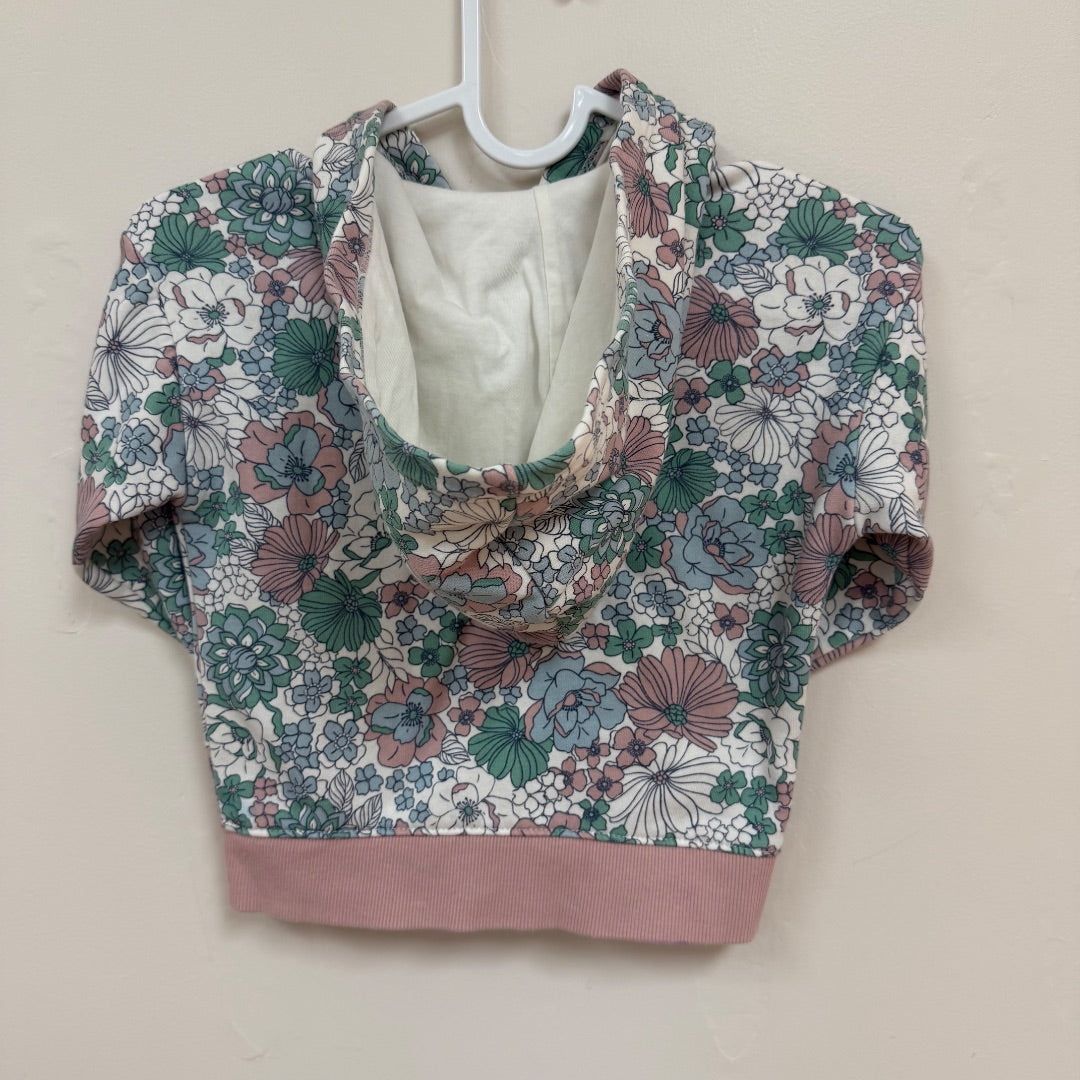 Target Jumper - Size 3