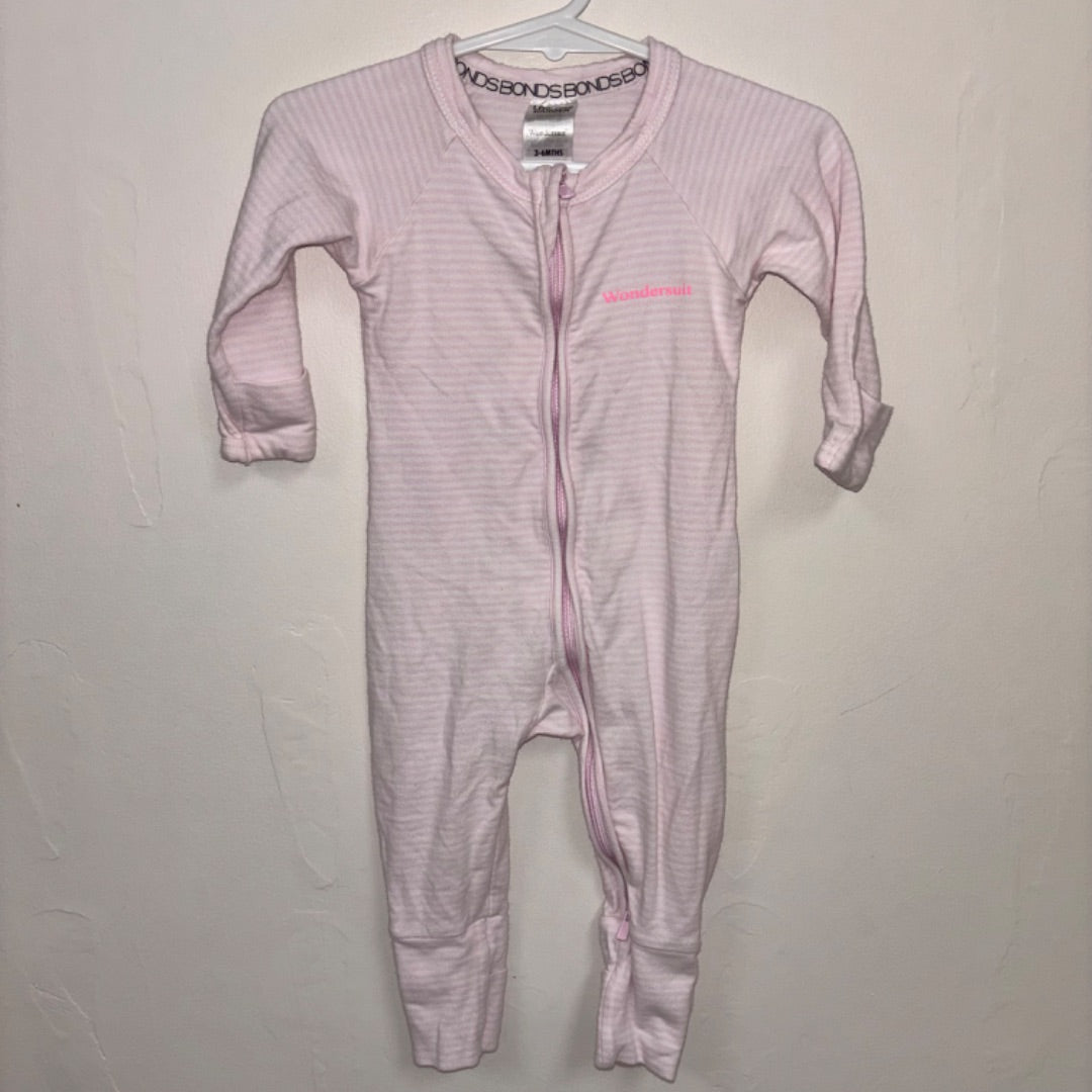 Bonds Wondersuit - Size 00