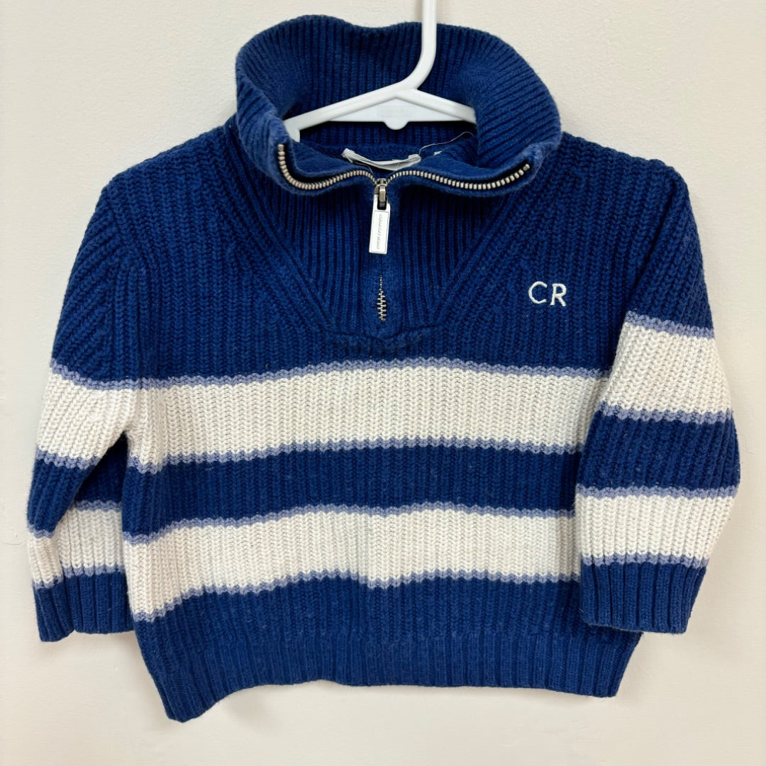 Country Road Knit Jumper - Size 0