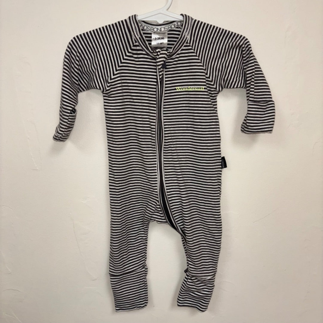Bonds Wondersuit - Size 000