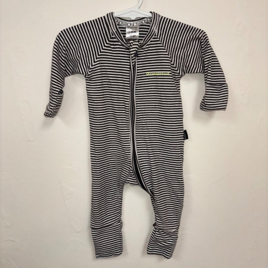 Bonds Wondersuit - Size 000