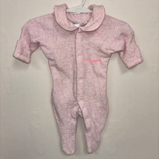 Bonds Wondersuit - Size 0000