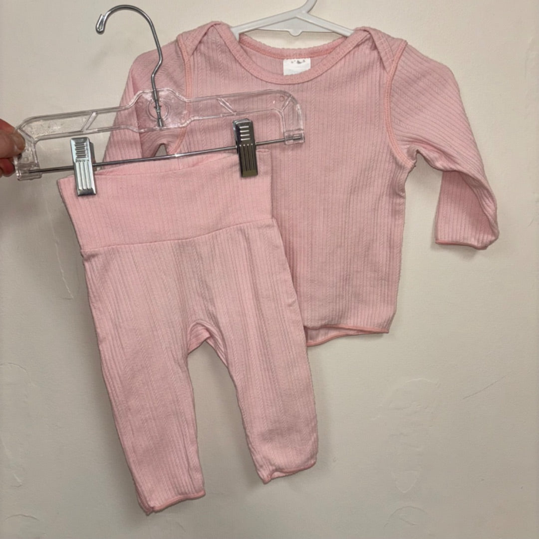 Bonds Matching Set - Size 000