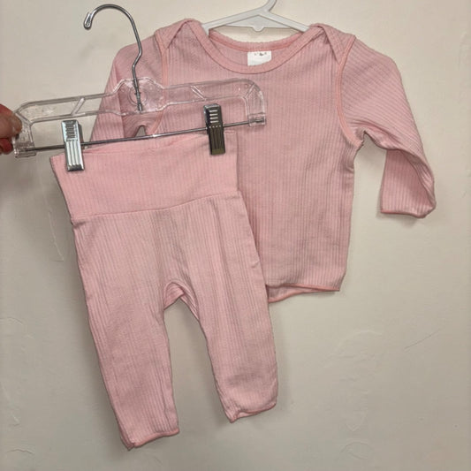 Bonds Matching Set - Size 000