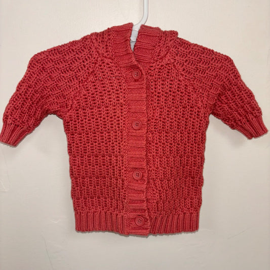 Seed Cardigan - Size 0000