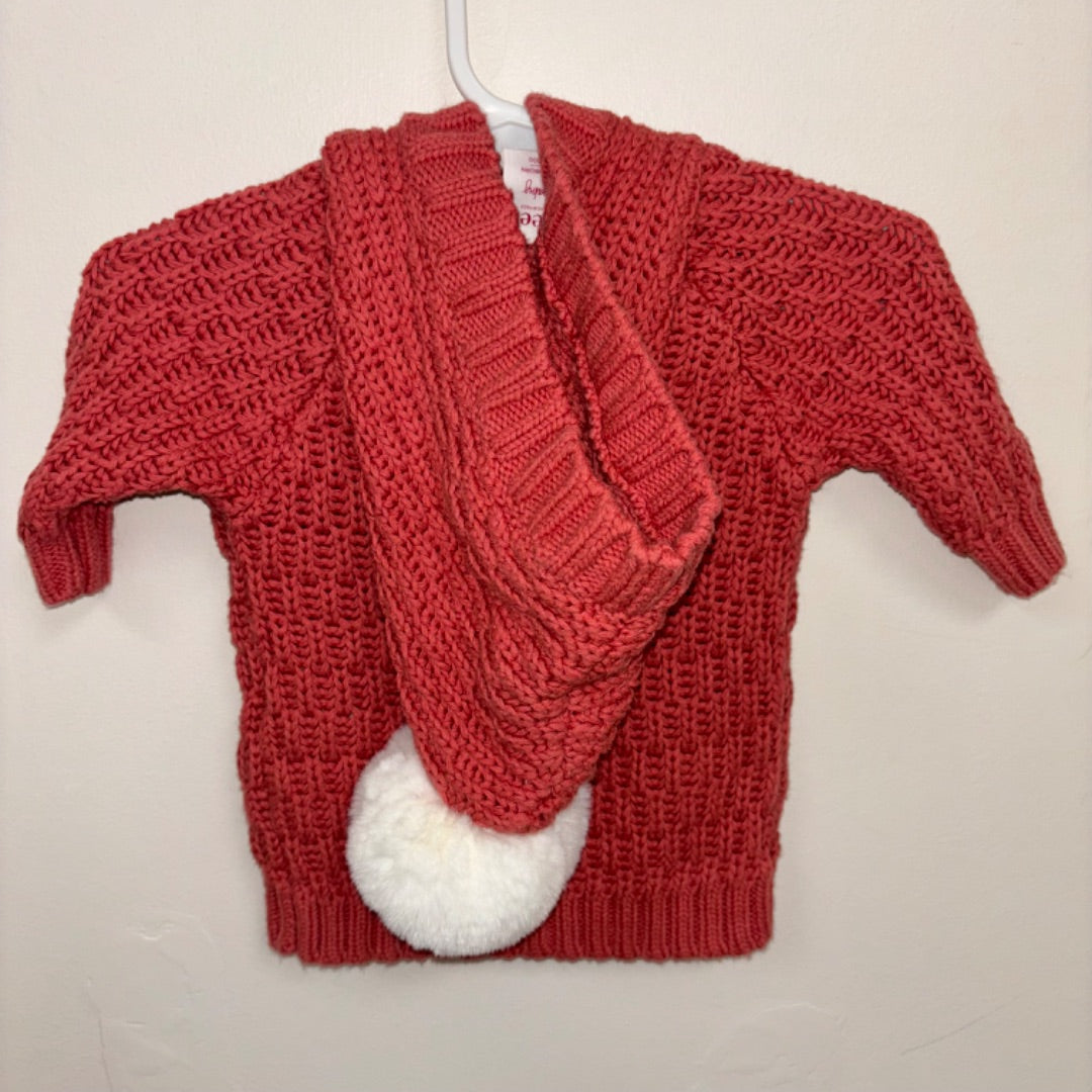 Seed Cardigan - Size 0000