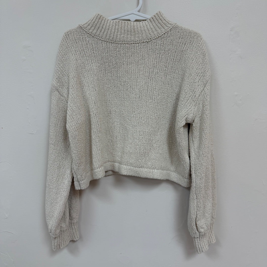 Rylee + Cru Jumper - Size 2-3