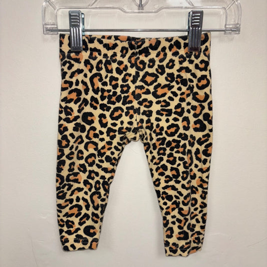 Seed Leggings - Size 000