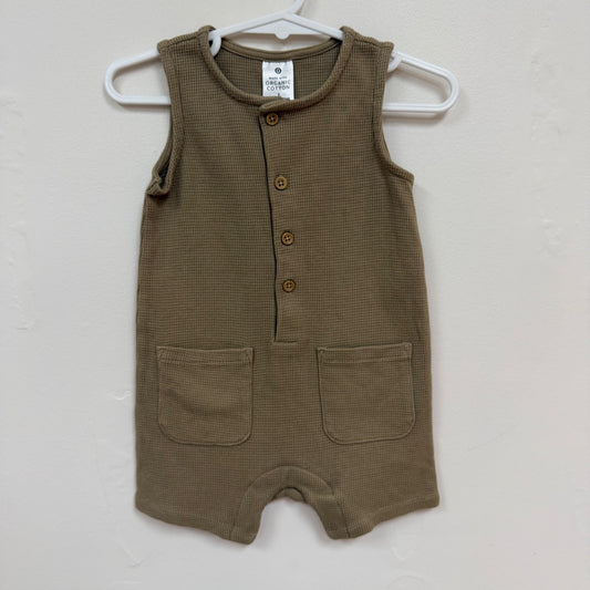 Target Romper - Size 1