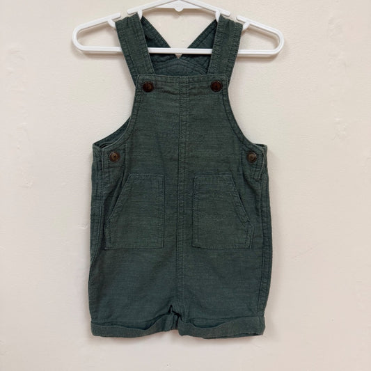 Jack & Milly Overalls - Size 0