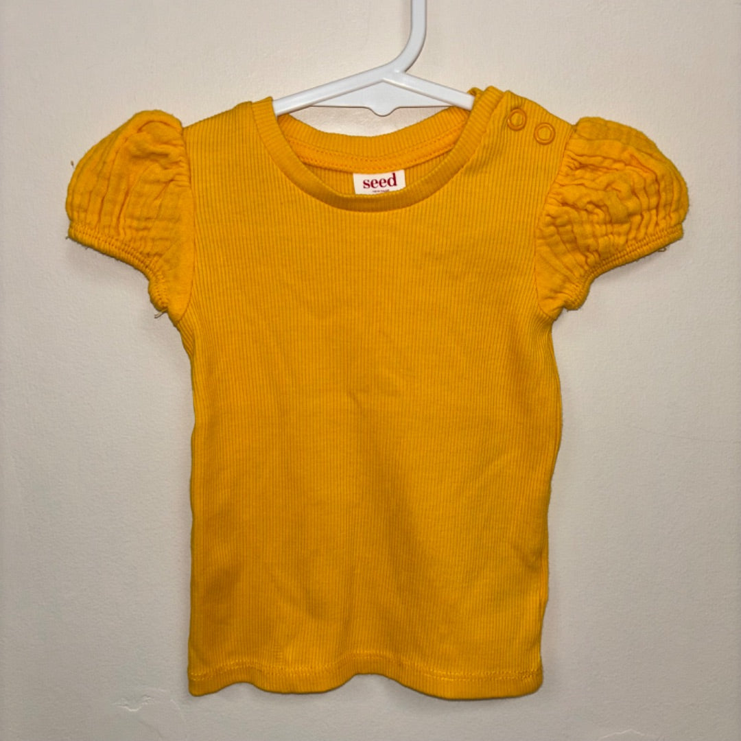 Seed Top - Size 000