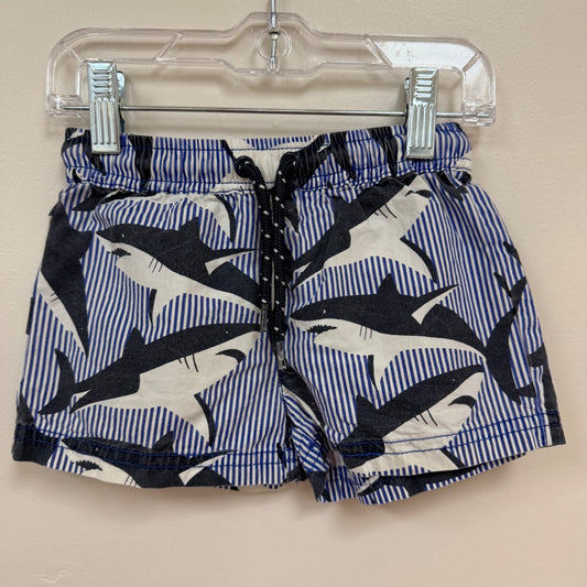 Seed Shorts - Size 2
